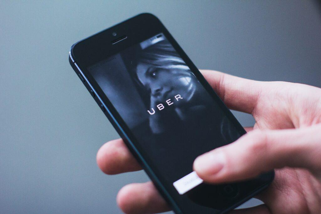 Bleak Prospects for Cabbies’ Challenges to Uber, Lyft Regs – Law360 – Ethan B. Gerber Quoted Thumbnail