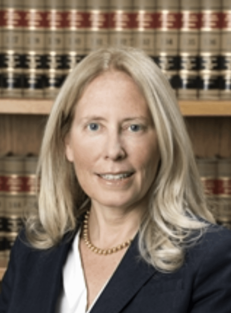 Amy Marion Named to Long Island Business News’ Power 25 Law List Thumbnail