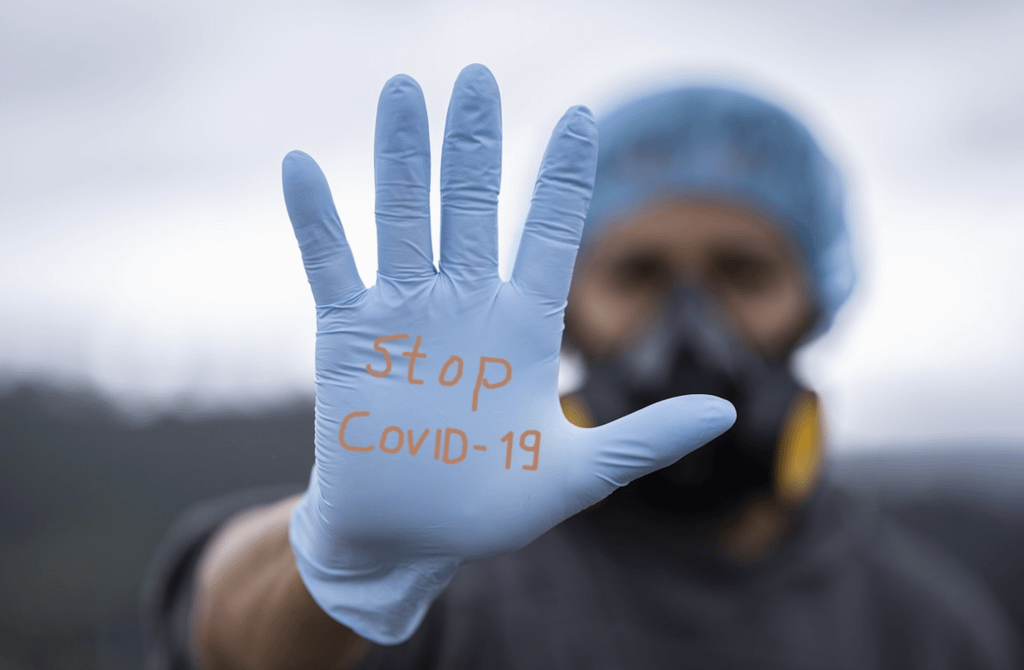 What Employers Should be Doing to Prepare for Community Spread - Long ...