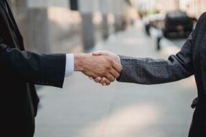 4 Tips for Starting a Business with Partners – BestCompany.com – Justin T. Kelton Quoted