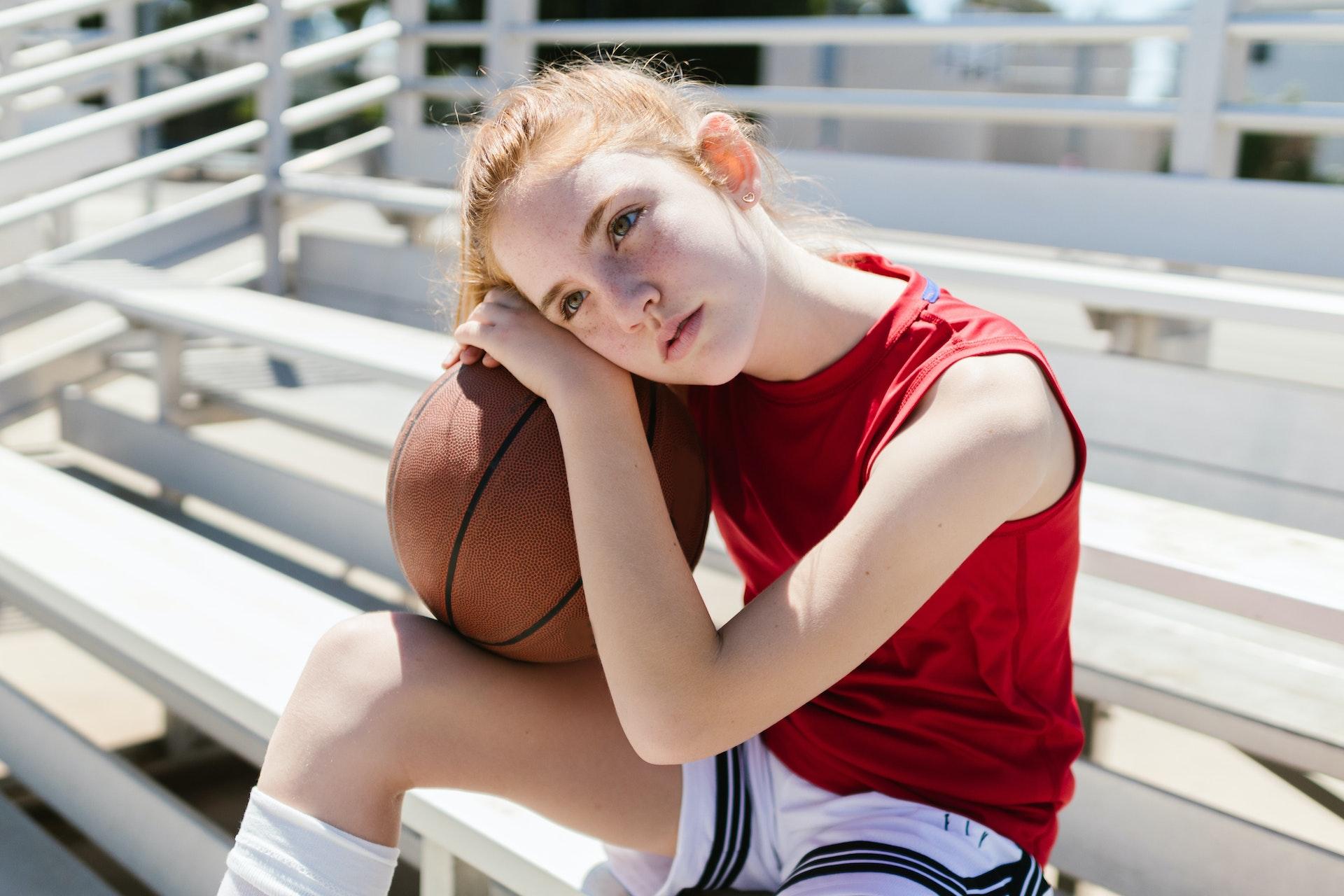 Student Athletes Need Better Mental Health Support – Psychology Today – Carolyn Reinach Wolf Thumbnail