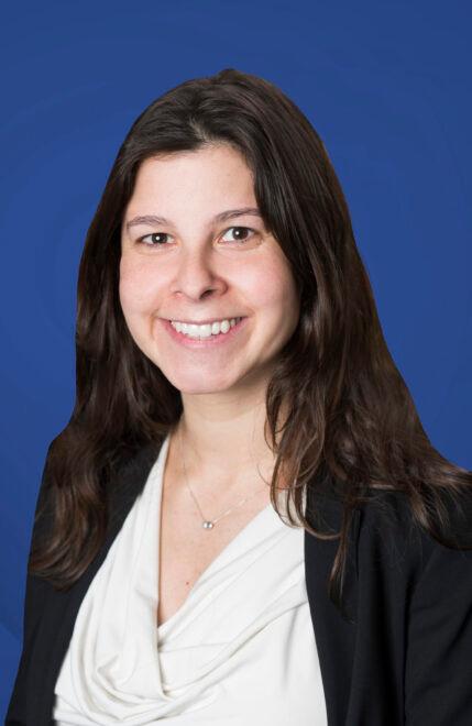 Alyson Kuritzky Headshot