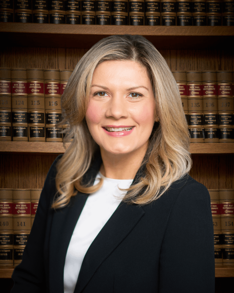 White Collar Criminal Defense Attorney | Alyssa A. Friedman