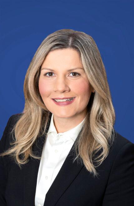 Alyssa A. Friedman Headshot