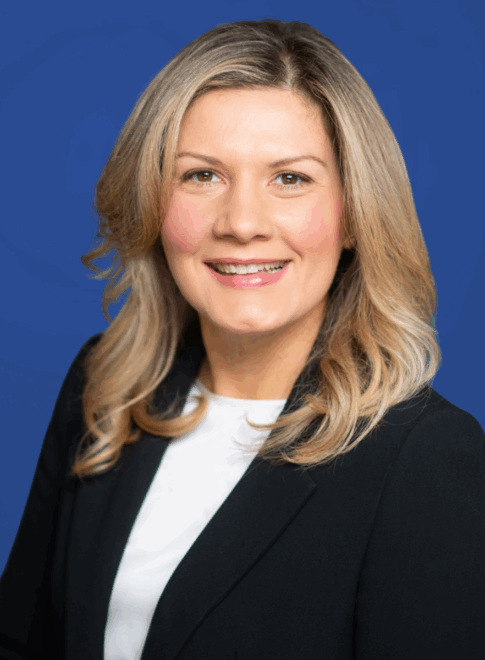 Alyssa A. Friedman Headshot