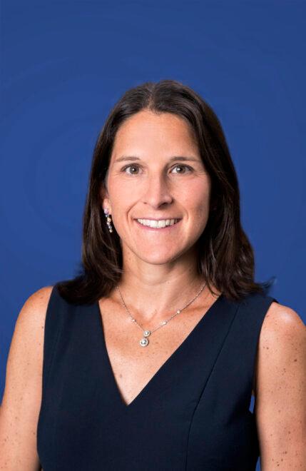 Amanda Rieben Headshot