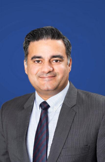 Ammar Chatha Headshot