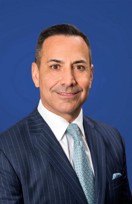 Anthony J. Carone Headshot