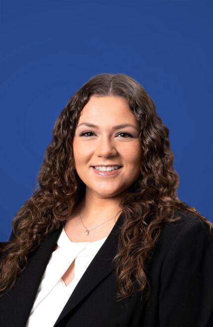 Ashley Cohen Headshot