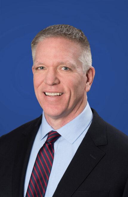 Bill Coleman Headshot