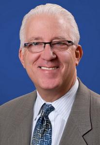 Bob Abrams, Esq. Headshot