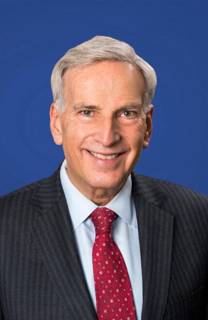 David I. Weprin Headshot