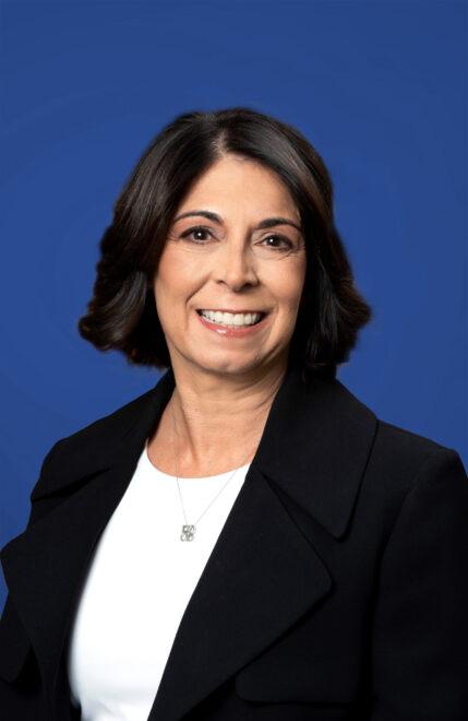 Dina De Giorgio Headshot