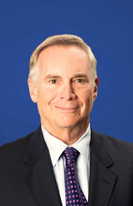 Ethan B. Gerber Headshot