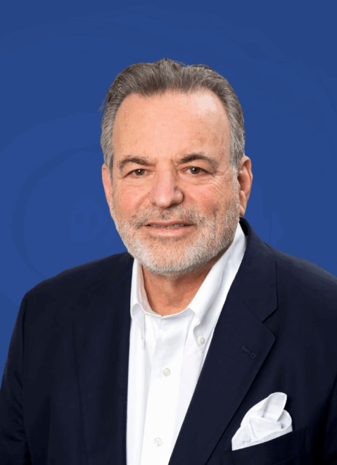 Jeffrey D. Lebowitz Headshot