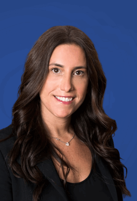 Jill Spielberg Headshot