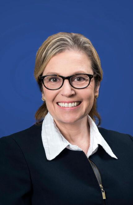 Lisa Colosi Florio Headshot