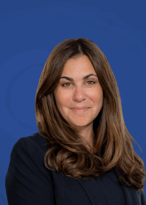 Lisa Herman Headshot