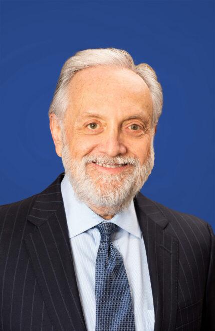 Mark Frimmel Headshot