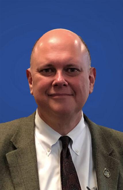 Matthew Rosenbaum Headshot