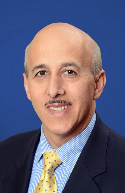 Michael A. Coscia Headshot