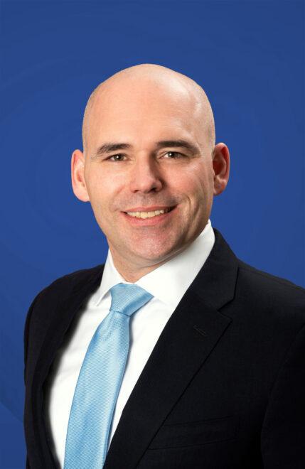 Michael Towey Headshot