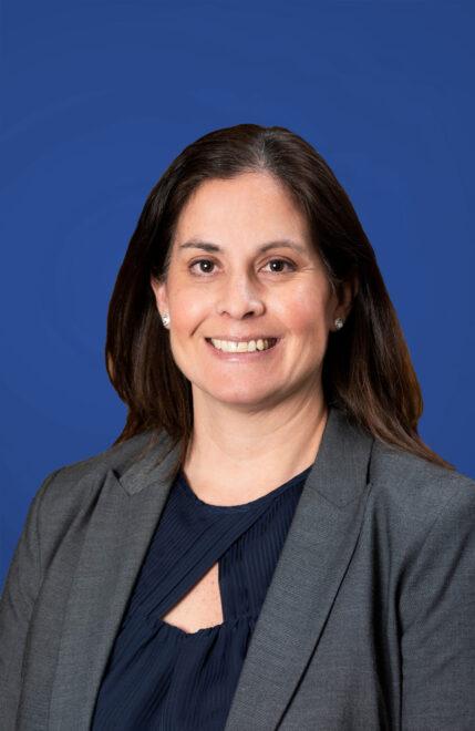 Nicole A. Murphy Headshot