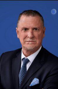 Patrick Formato Head SHot