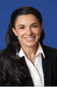 Rachelle Rosenberg head shot