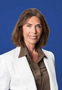 Roseann Branda headshot