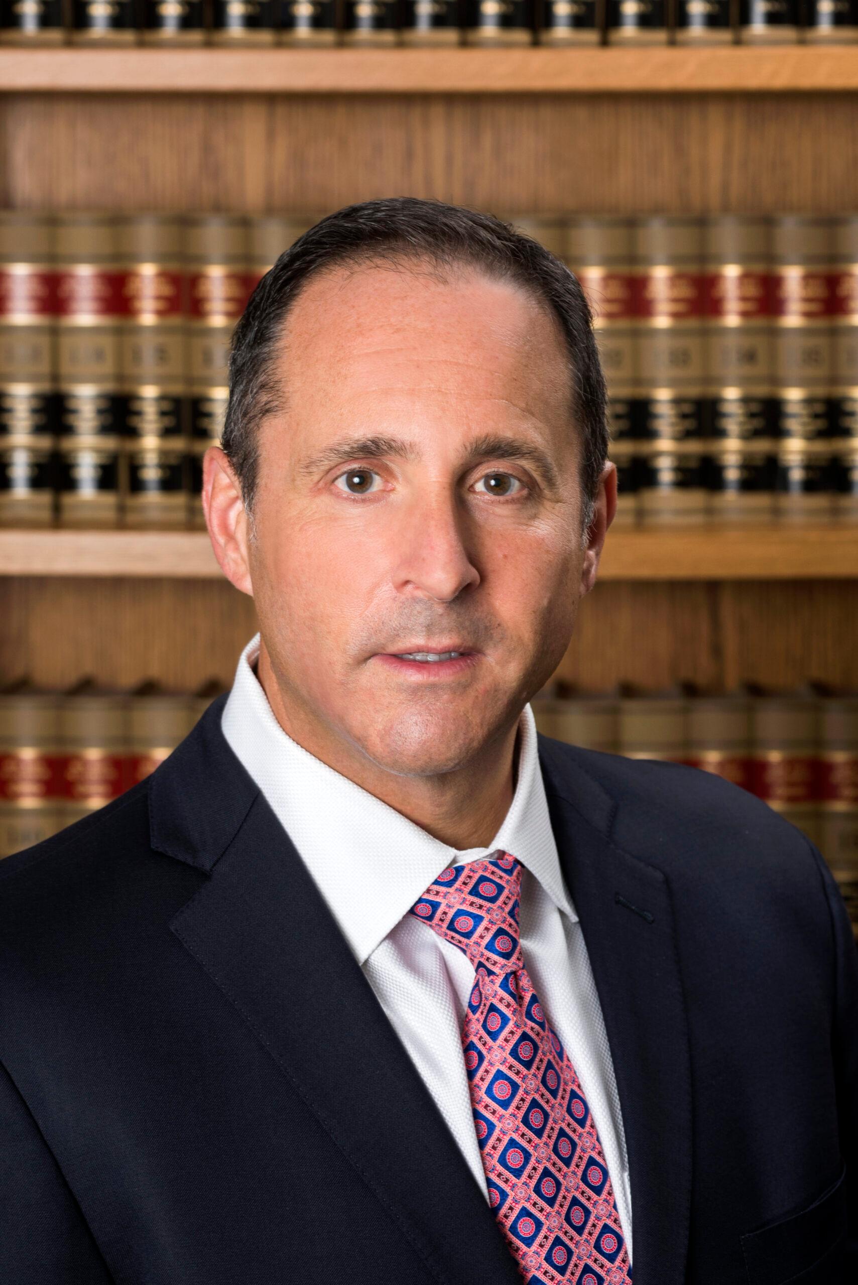Ten Leaders Profiles Sam Ferrara for Matrimonial & Divorce Law in Long Island Thumbnail