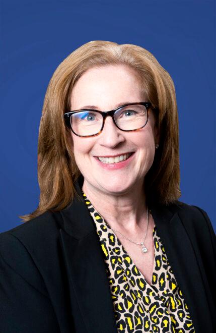 Susan Carney Headshot