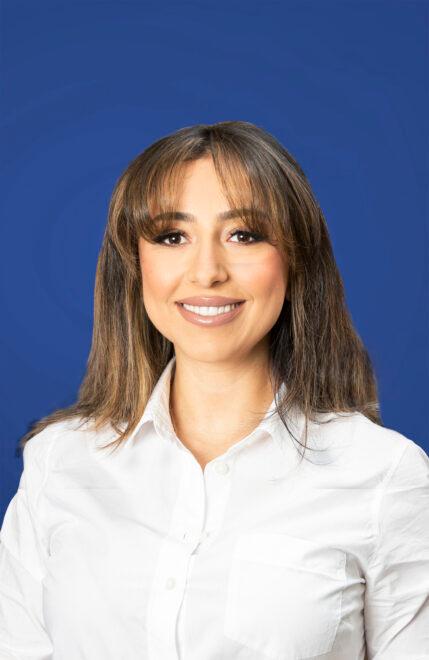 Violetta Mamonov Headshot