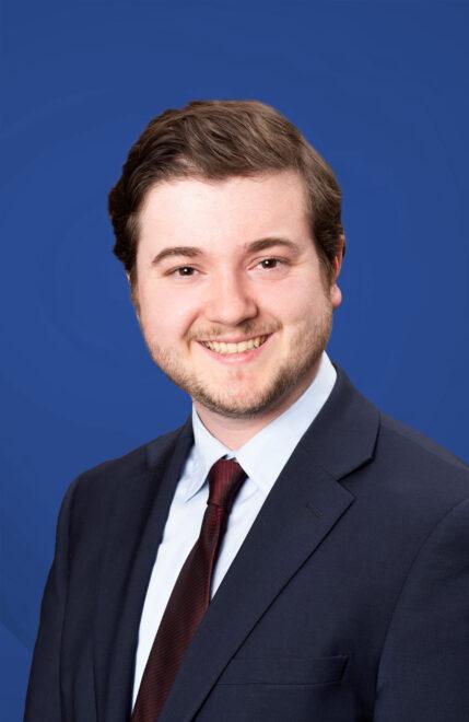 William R. Brennan Headshot