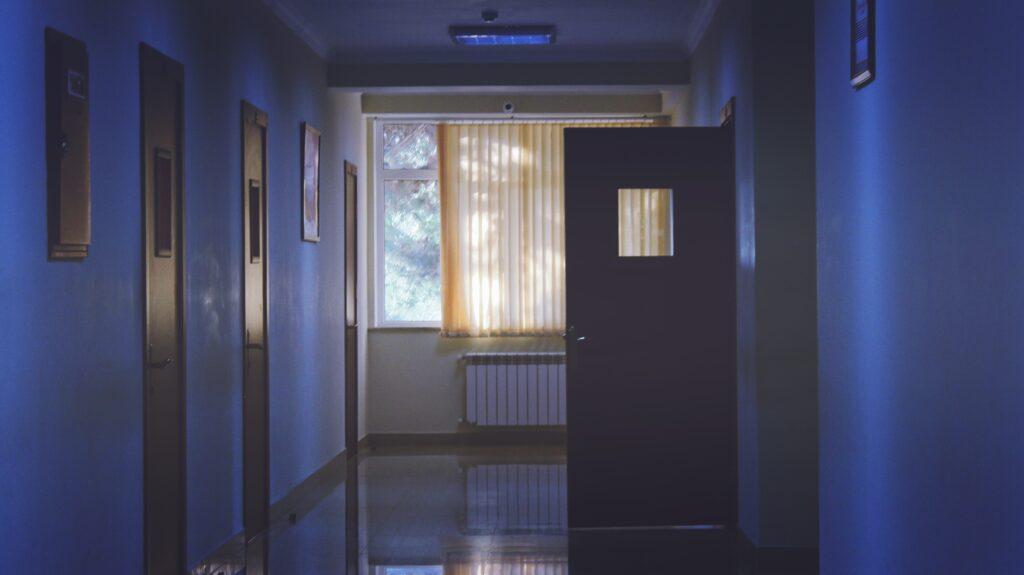 The Unique Role of the Guardian in Inpatient Psychiatric Care Thumbnail