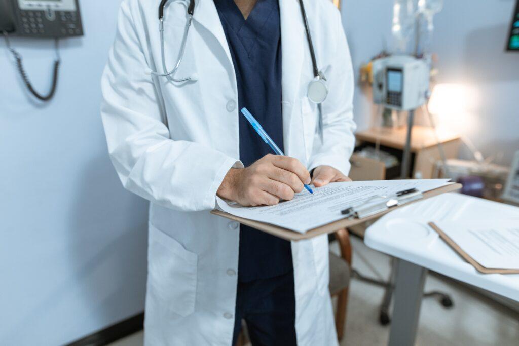 How to Manage OPMC & OPD Investigations Thumbnail