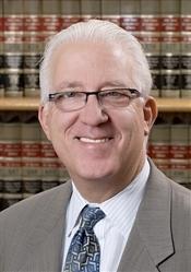 Executive Partner Robert Abrams