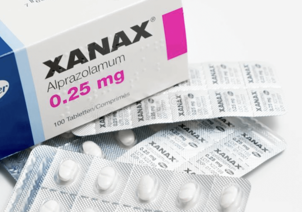 The “It’s just Xanax” Defense – A Losing Argument Thumbnail