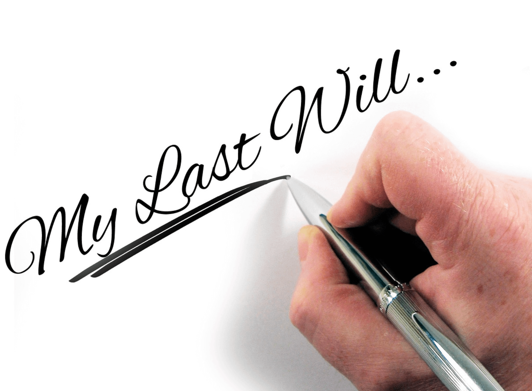 Newsday – Why You Should Draw Up a Will Sooner Rather than Later Thumbnail