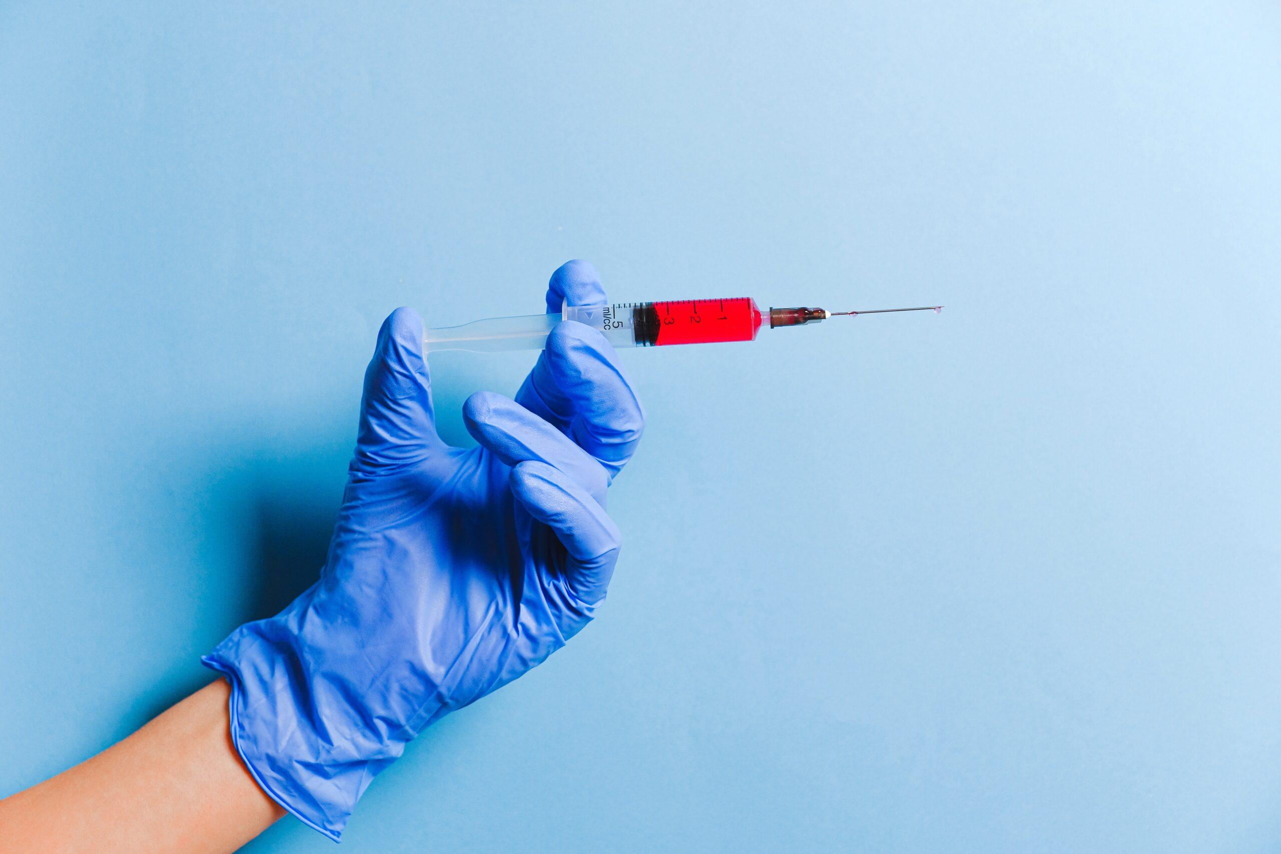 Vaccine Mandates – An Update for Employers Thumbnail
