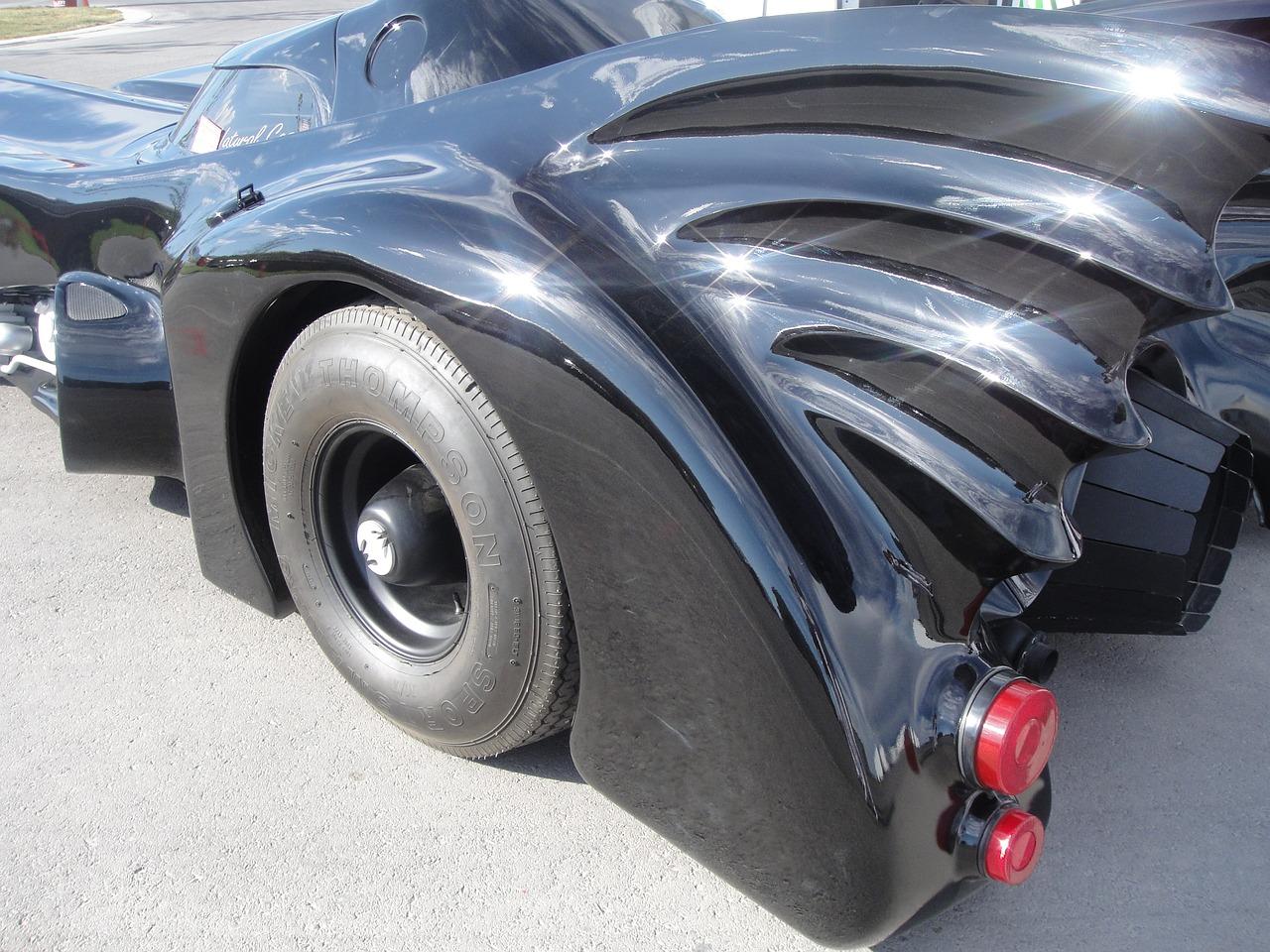 Batmobile Replica at Center of Lawsuit against Upstate NY Town Supervisor Thumbnail