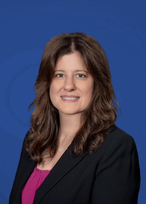 Josephine Trovini Headshot