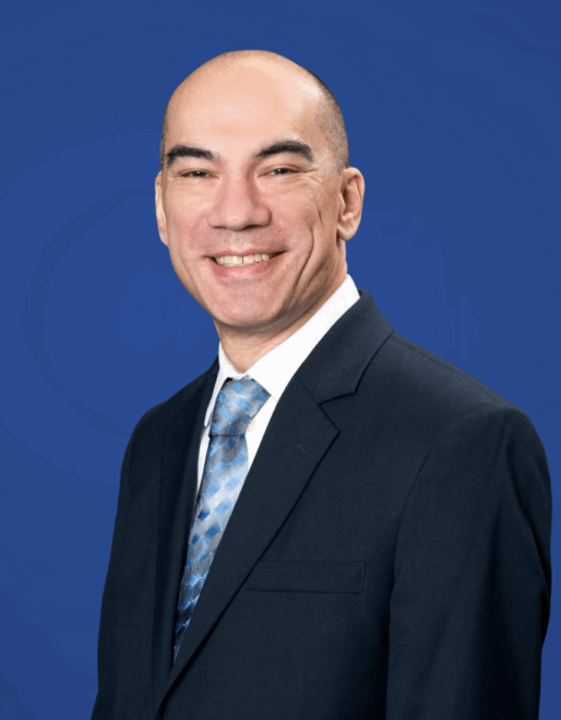 Garrett Elias Headshot