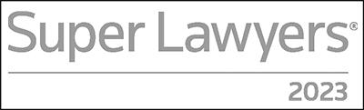 Super Lawyers - Firm Logo