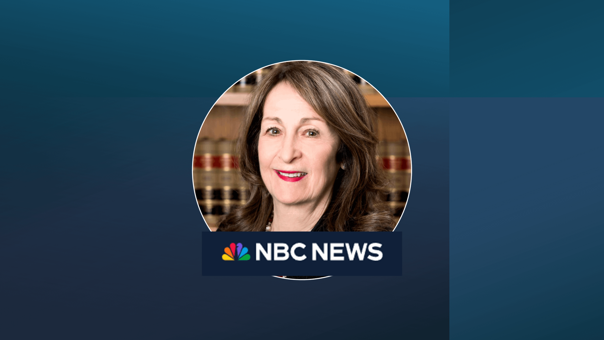 Carolyn Reinach Wolf Discusses Michigan School Shooter Case on NBC News Thumbnail