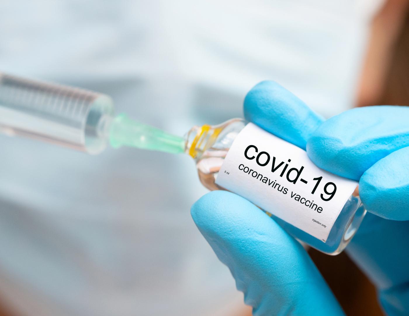 Surge in COVID Vaccine-Related Cases Against Physicians: Insights from a NY Medical License Defense Lawyer Thumbnail