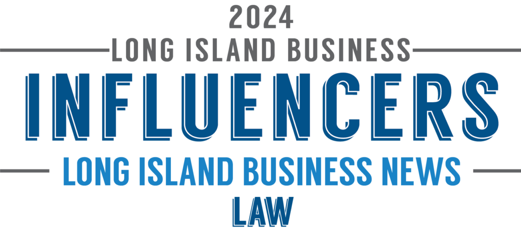 Howard Fensterman Selected to Long Island Business Influencers: Law 2024 List Thumbnail