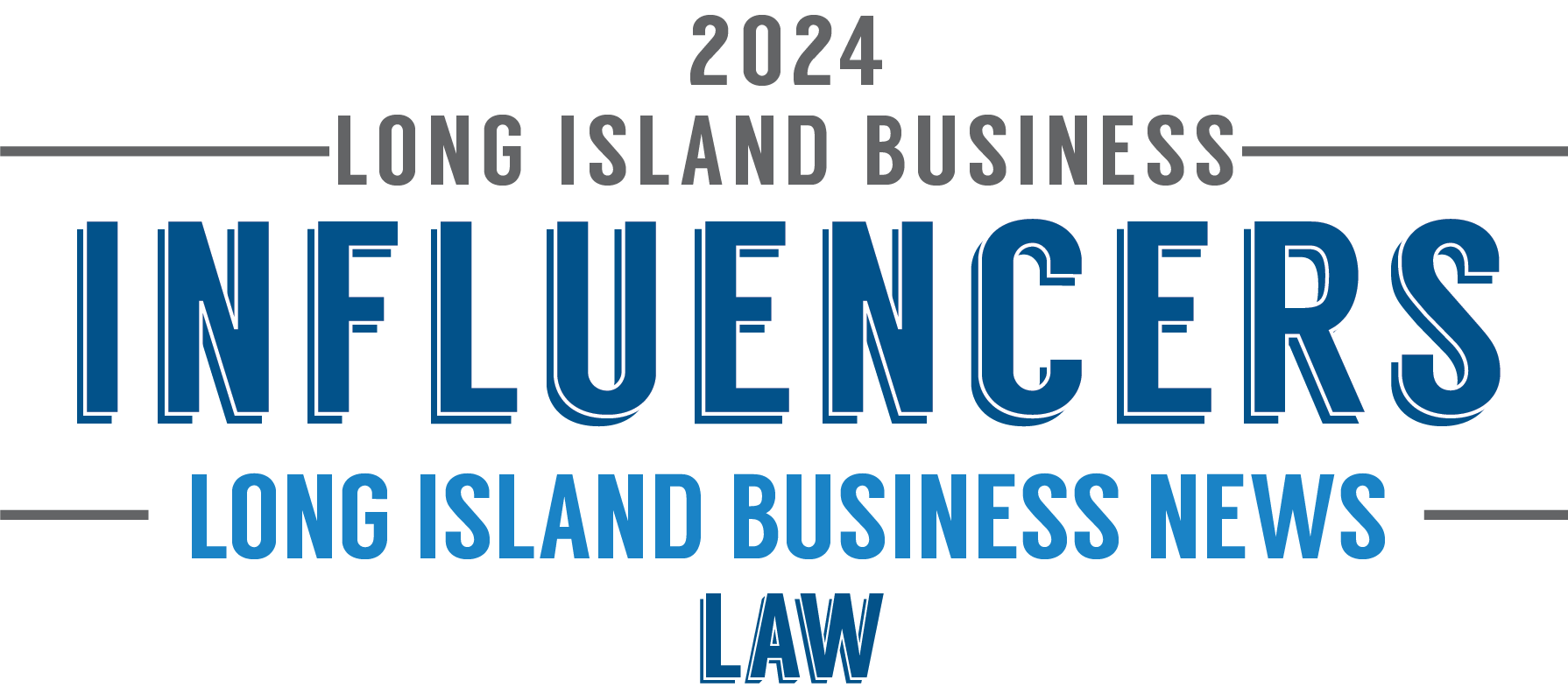 Howard Fensterman Selected to Long Island Business Influencers: Law 2024 List Thumbnail