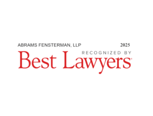 9 Abrams Fensterman Attorneys Recognized in Best Lawyers® 2025