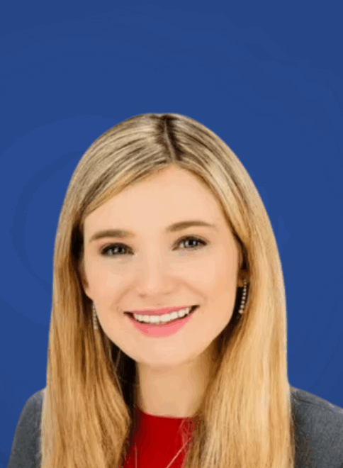 Stacey P. Klein Headshot